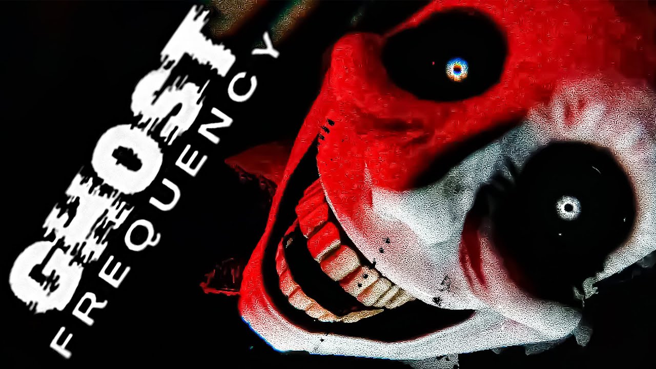 Ghost Frequency ►Прохождение на ПК ►ЗАМКНУТЫЙ КРУГ