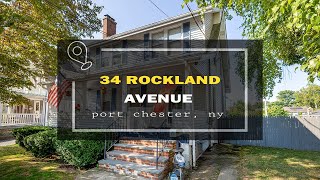 34 Rockland Ave video tour