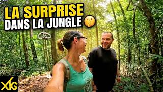 785 WE'RE GETTING MARRIED! 💍 + Wild hike at Monkey Mountain 🐒 #frenchguiana