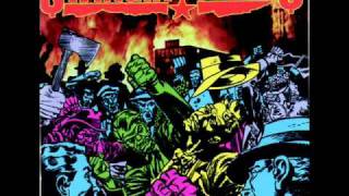 Watch Swingin Utters London Drunk video