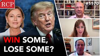 Trump's Endorsement on Trial in SC; Major SCOTUS Decision on Mail-In Ballots & More | RCPod