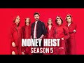Money Heist Season 5 Trailer | FanMade Trailer | 2K20 | AK Creations