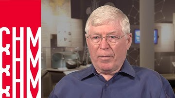 Oral History of Mike Warner