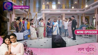 Mann Sundar | 26 September 2023 | Episode 644 | Dangal TV