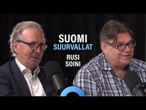 Video: Euroopan Yhdysvallat: plussat ja miinukset