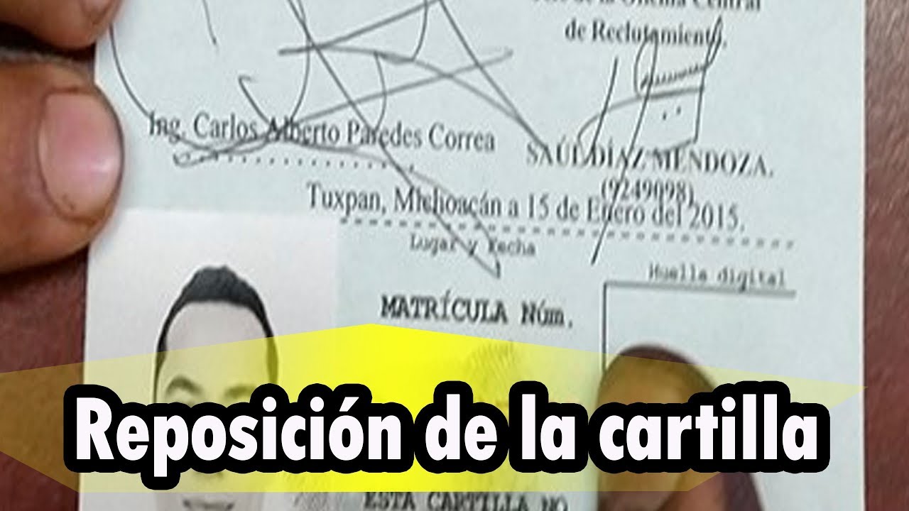 Correction or replacement of the military service release sheet