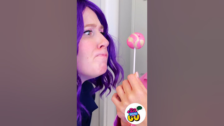 تسلل بالعلكة إلى الفصل باستخدام حيل الحلوى هذه! 🌟