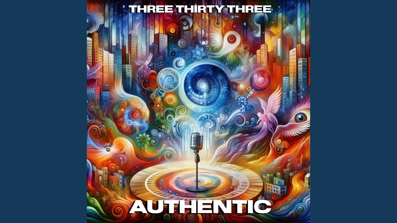 Authentic auf YouTube ansehen Authentic auf YouTube ansehen