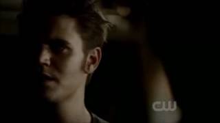 The Vampire Diaries  3x15 -  Damon & Stefan "All You Want It's To Be The Old Stefan"