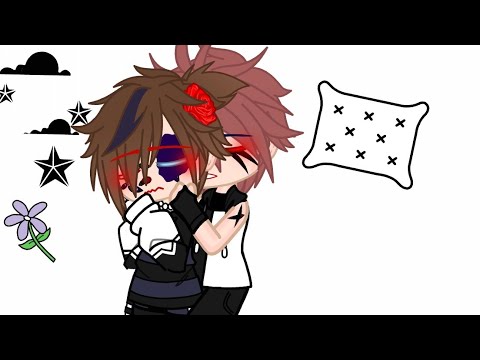 // "Tutu" //Noah(Ennard) X Michael// [Ennchael/Noachael] // Main AU// My AU//Inspired