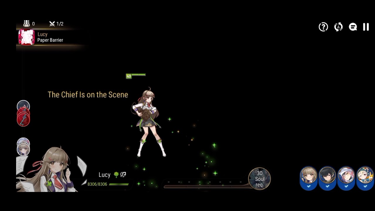 [Epic 7] Banshee 13 Auto Farm 1 Min 5 Seconds without Baiken and with 2 4*