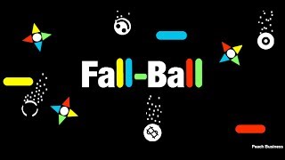 Official Peach Business: Fall-Ball Launch Trailer screenshot 1