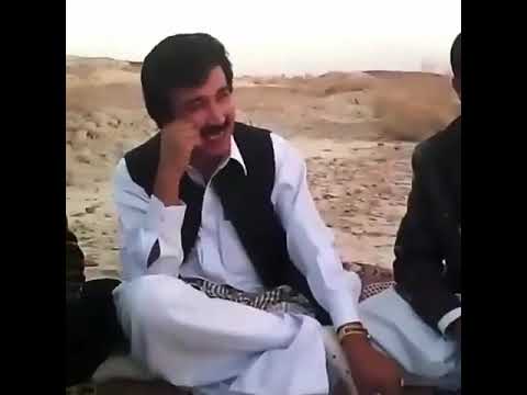 خدانظر بلوچ