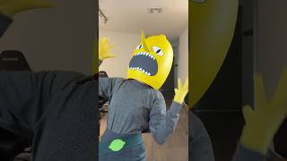 The Most UNACCEPTABLE Cosplay?? 😭 Funny Halloween Costume Idea Adventure Time