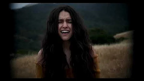 Human (OFFICIAL MUSIC VIDEO) Julia Ryan