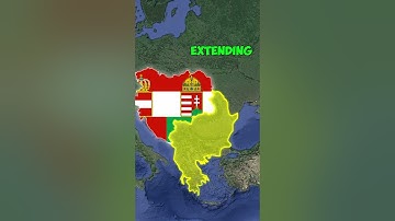 What If Germany Won World War I? #history #europeanhistory  #facts