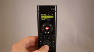 Remote Room Switching