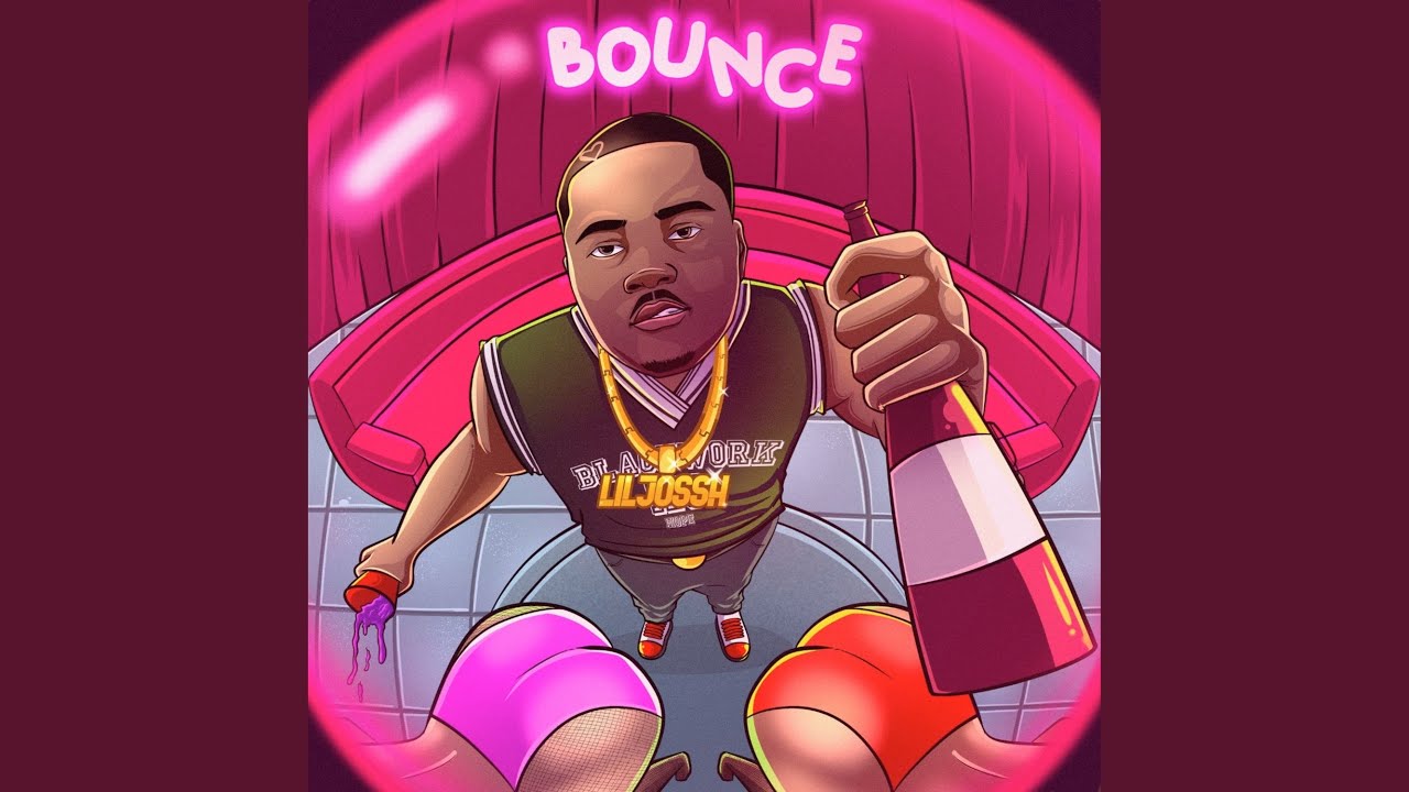 Bounce auf YouTube ansehen Bounce auf YouTube ansehen