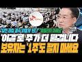 반도체주는 걱정말고 더 사세요! 삼성전자 파업으로 주가 '이렇게' 됩니다 [박시동 / 경제평론가]