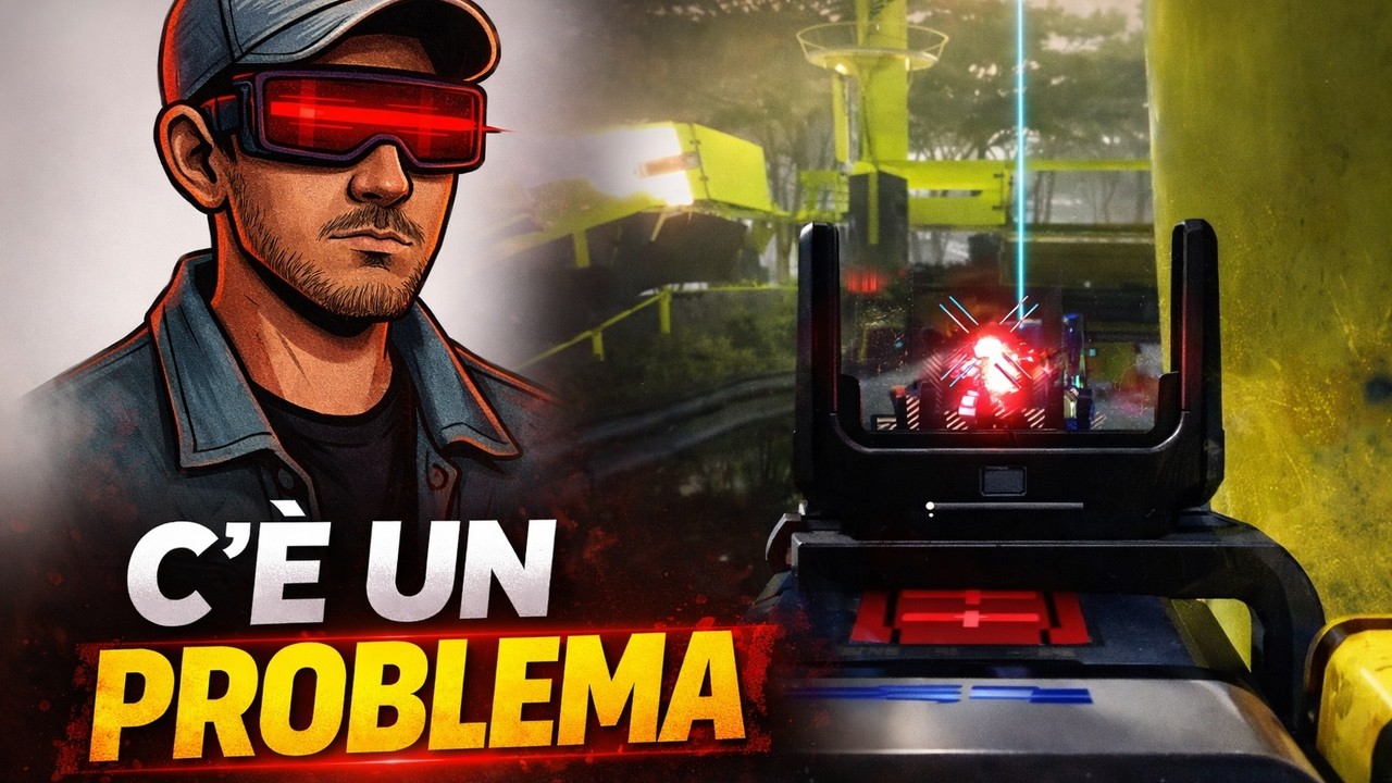 HO ANNULLATO PREORDINE DI MARATHON....