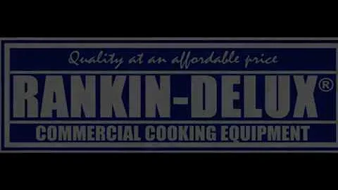 Distex Rankin Delux