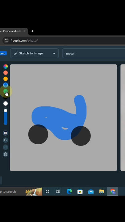 Download lagu Motor by Freepik Compikaso