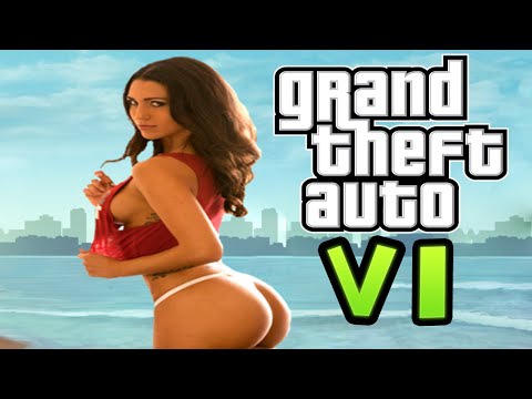 GTA 6 - LO QUE DEBERÍA TENER! (GTA VI)