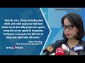 Việt Nam nói báo cáo nhân quyền của Mỹ ‘không khách quan’ | VOA Tiếng Việt