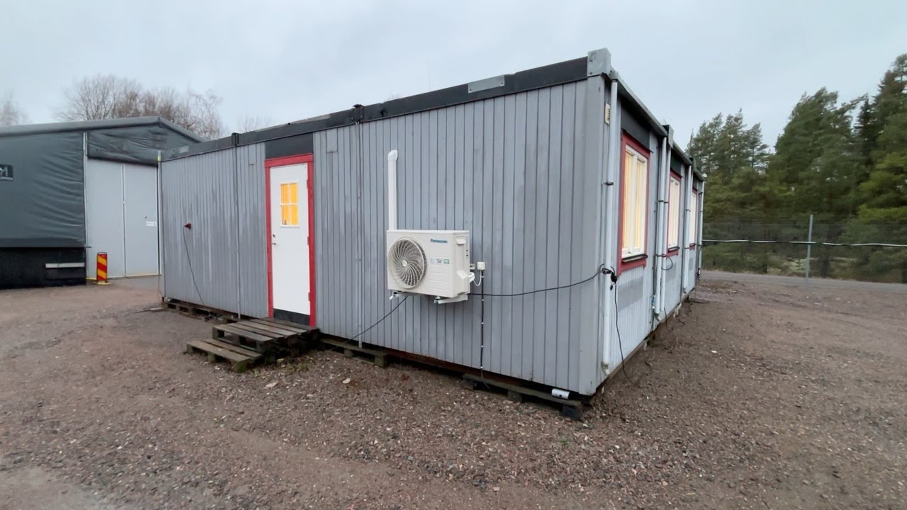 Köp Bod Remodul 3 delar på Klaravik