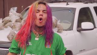 6IX9INE   GUMMO OFFICIAL MUSIC VIDEO