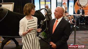 Mickey Fulp:  “As a contrarian investor, you want to buy when you see markets start to come up.”..