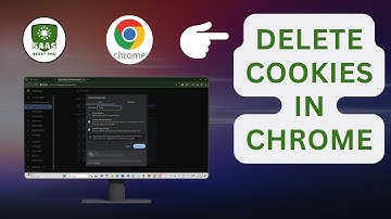 How To Delete Cookies On Google Chrome In Windows 11 PC - Quick Tutorial