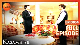 Episode 104 - 09-06-2006