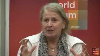 Meeting the Challenge of Increased Energy Demand | SWF 2014