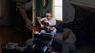 Try these unconventional pedals to pair with your acoustic guitar