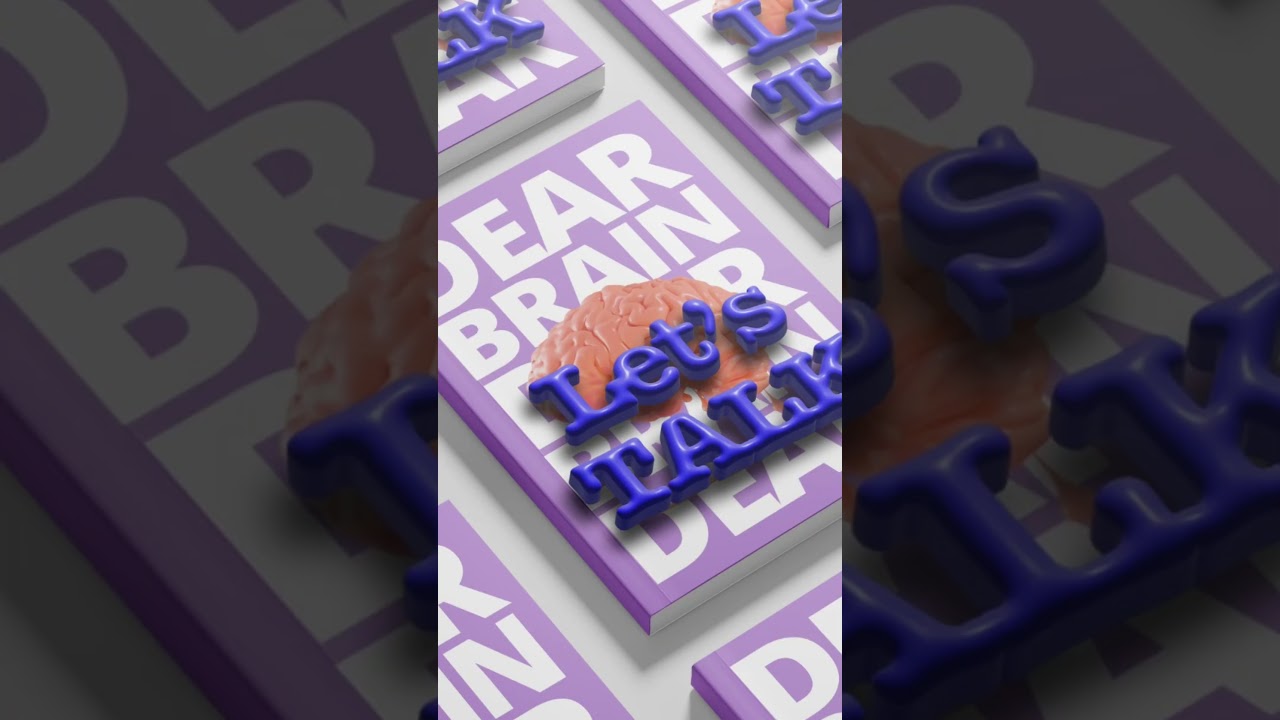 Love the voice of creativity not chaos 🫠 