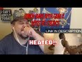 RDCWORLD1 LEBRON IN LOCKER ROOM AFTER LOSING GM2 AGAINST CELTICS IN THE ECF - REACTION |NONPFIXION