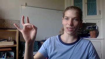 Sequential Finger Touching exercise