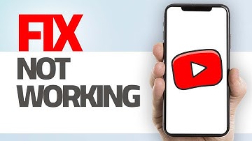 How To Fix Youtube Kids App Not Working | Step By Step