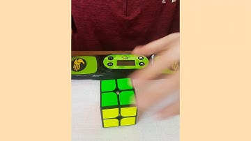 2x2 rubik