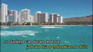 SEND ME THE PILLOW   SKEETER DAVIS LIRIK INGGRIS INDONESIA TOP INDONESIA TIMUR