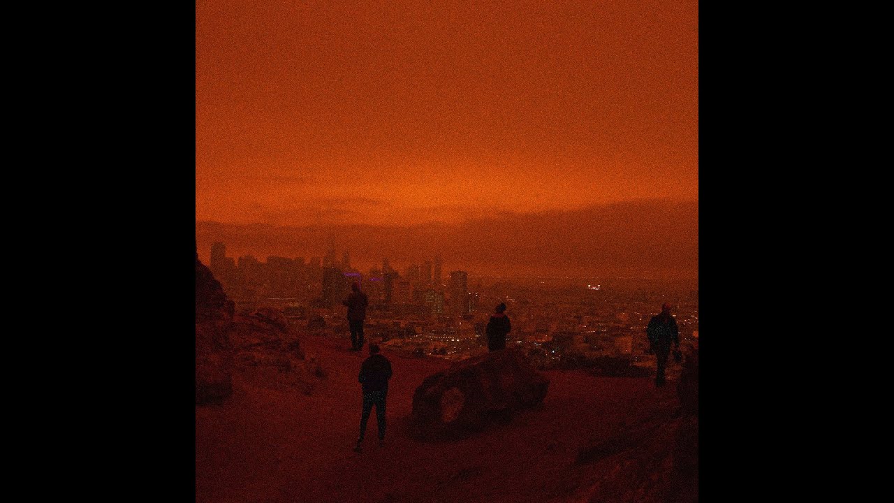 (FREE) Don Toliver x Travis Scott Type Beat 2021 - 'DYSTOPIA'