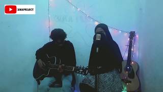SOMBANUSA - GADIS DAN TELAGA | 3inaproject Cover