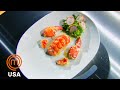 Top 16 Compete - Part 2 | MasterChef USA | S4 E08