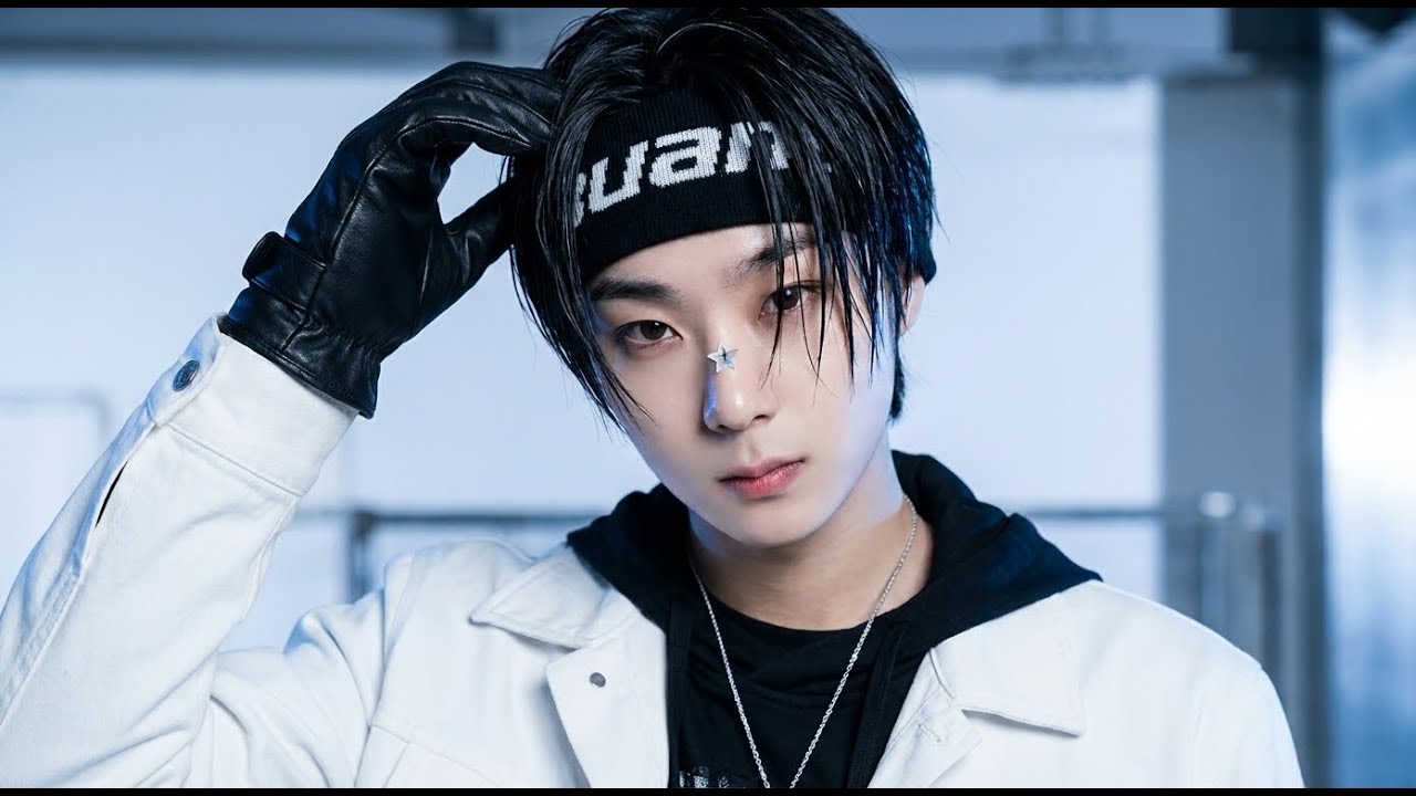 빛나는 걸 쫓기보단 빛나는 쪽이 되는 게