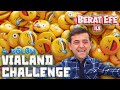 Berat Efe'nin Sunumu ile EMOJİLERLE ANLATMA CHALLENGE!  | 4.Bölüm