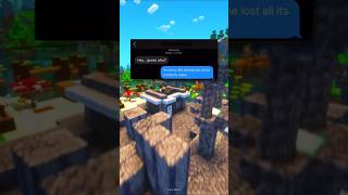 What!! #minecraftgameplay #textingstory #fyp #viralshorts #viral