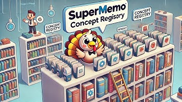 Concept Registry |#93 Fowl