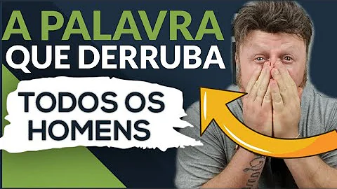 É normal um homem chorar?