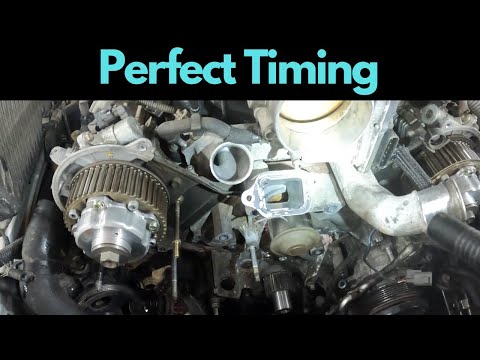 4.7 4Runner Timing